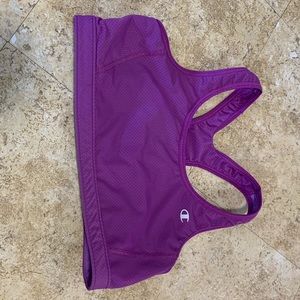Champion sports bra
